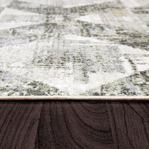 Dynamic Rugs REFINE 4631-889 Beige/Cream Rug