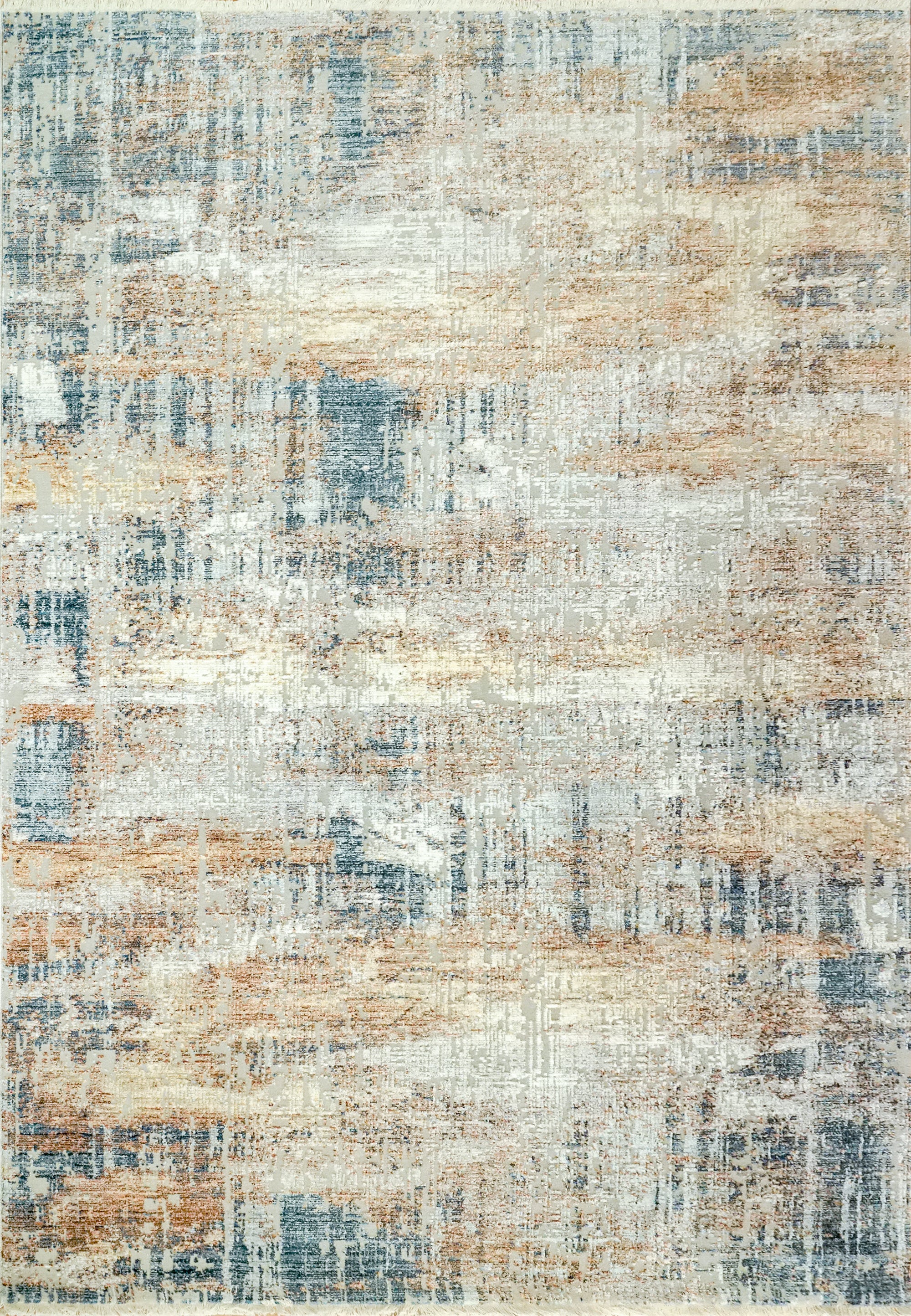 Dynamic Rugs MOOD 8469-999 Multi Rug