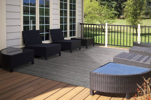 Dynamic Rugs TESSIE 6401-900 Grey Rug