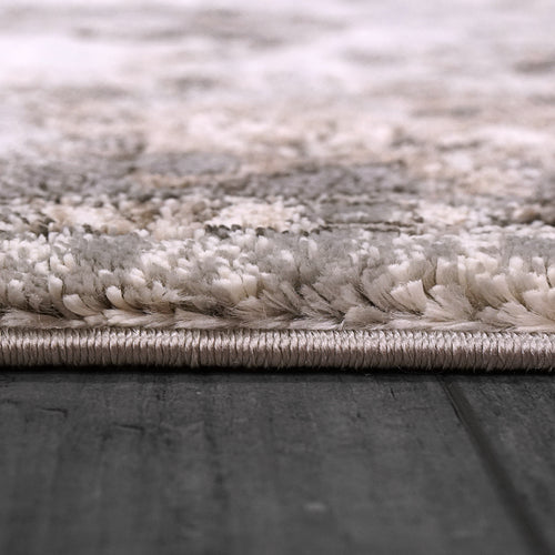 Dynamic Rugs RILEY 6035-908 Grey/Beige Rug