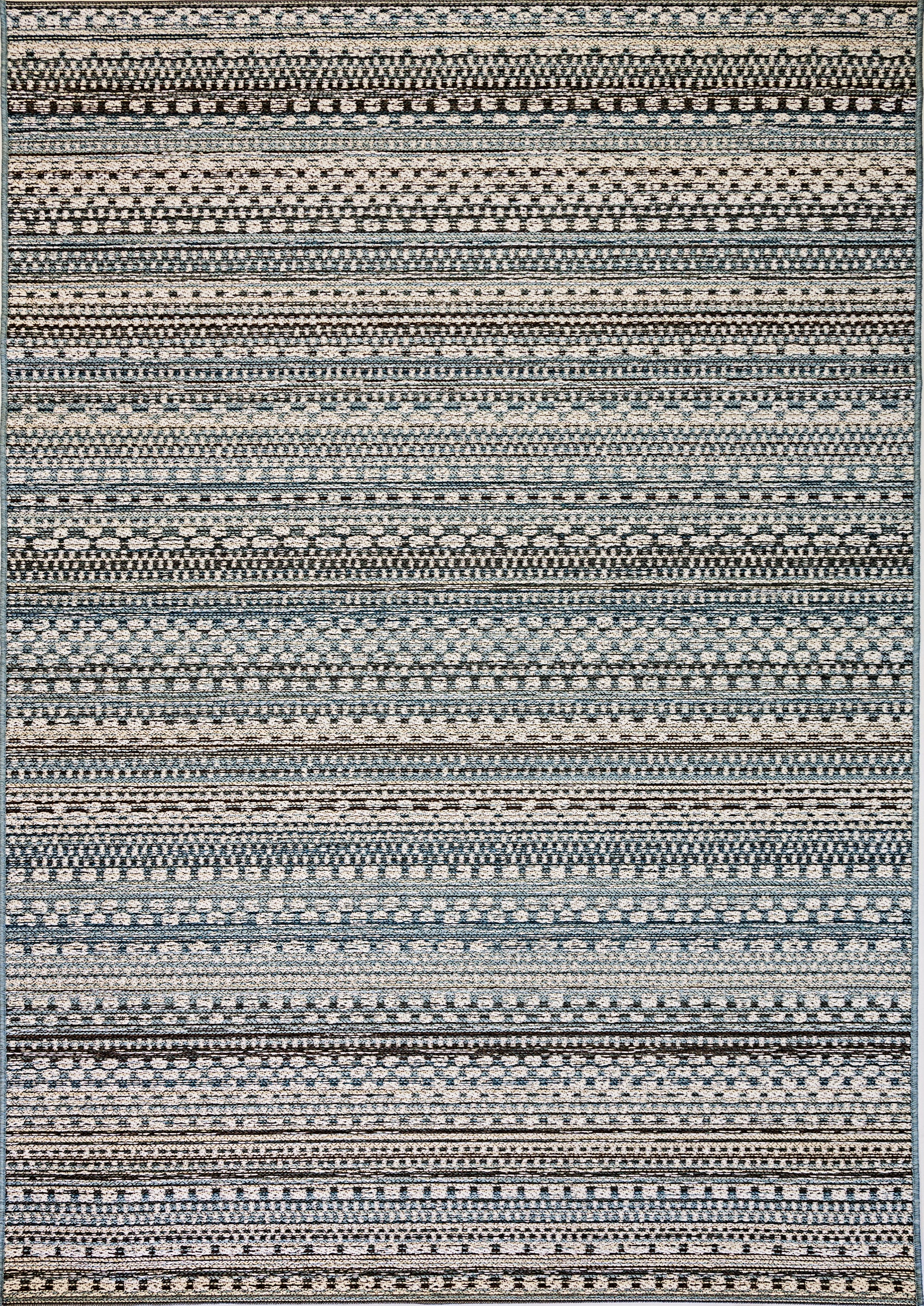 Dynamic Rugs BRIGHTON 8570-5032 Beige Rug