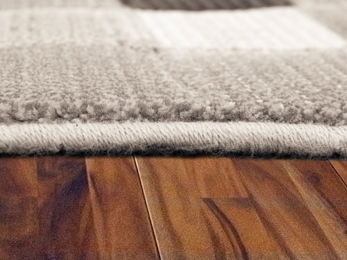 Dynamic Rugs ECLIPSE 63339-6282 Beige Rug