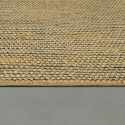 Dynamic Rugs SHAY 9421-890 Natural/Charcoal Rug