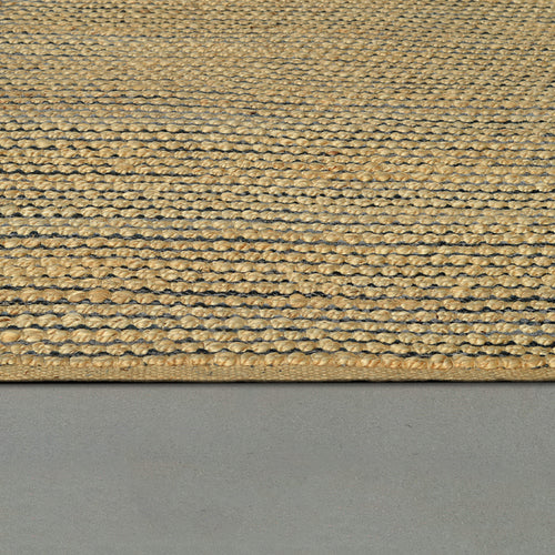 Dynamic Rugs SHAY 9421-890 Natural/Charcoal Rug