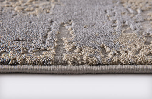 Dynamic Rugs TORINO 3329-970 Grey Rug