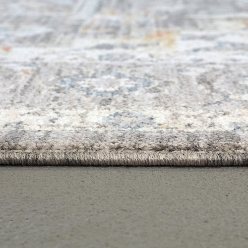 Dynamic Rugs JUPITER 3103-999 Grey/Multi Rug