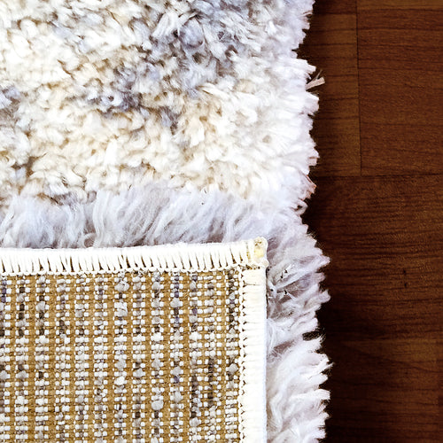 Dynamic Rugs REVERIE 3545-190 Cream Rug