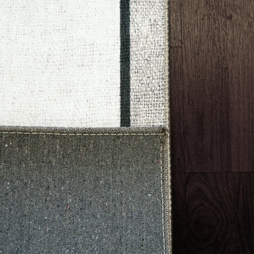 Dynamic Rugs KIDZ 8080-199 Ivory Rug