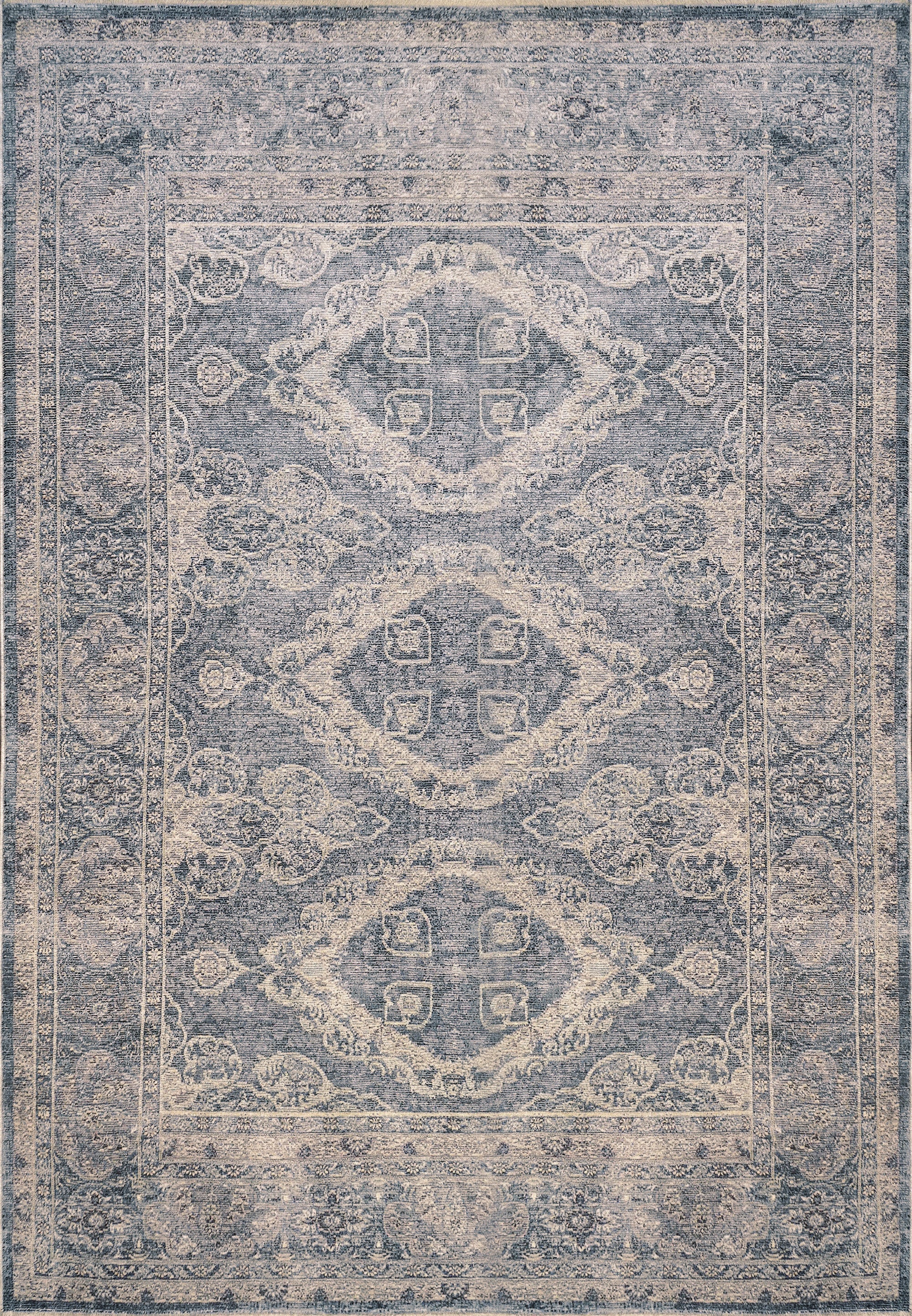 Dynamic Rugs SIRUS 4906-999 Multi Rug