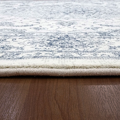 Dynamic Rugs ANCIENT GARDEN 57109-6666 Cream Rug