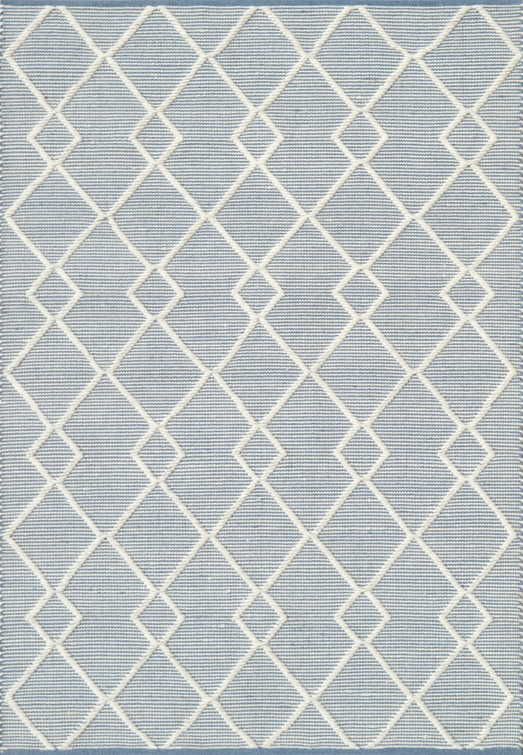 Dynamic Rugs MAEVE 2728-159 Ivory/Slate Rug