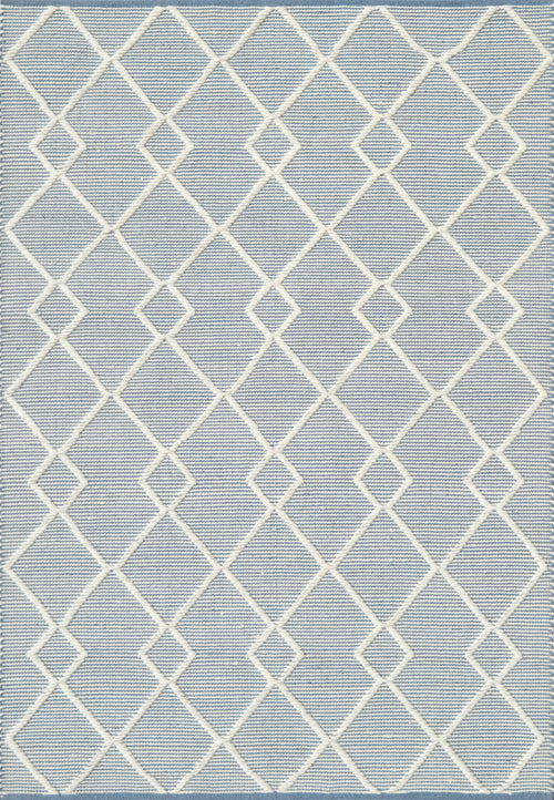 Dynamic Rugs MAEVE 2728-159 Ivory/Slate Rug