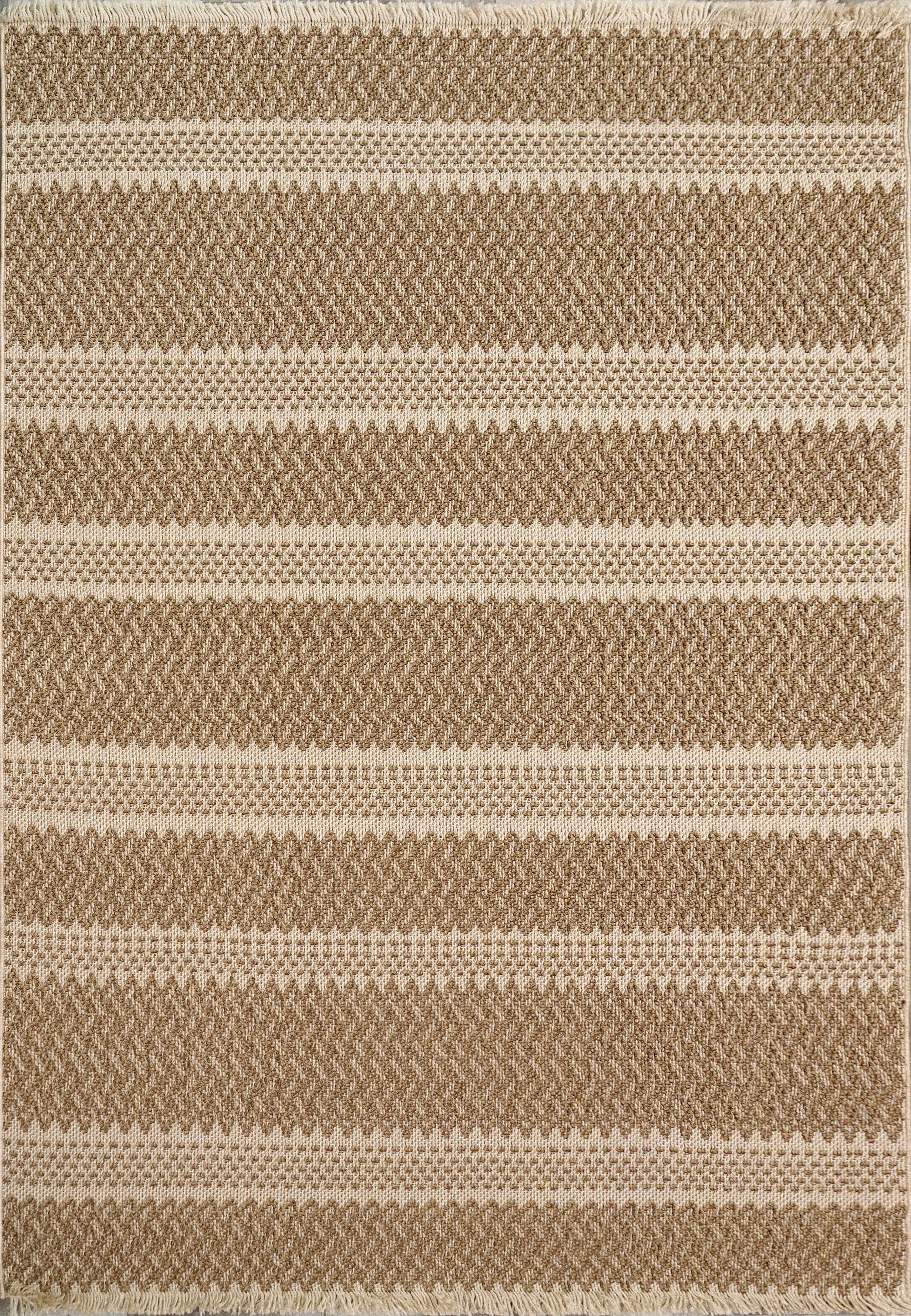 Dynamic Rugs SEVILLE 3613-800 Beige Rug