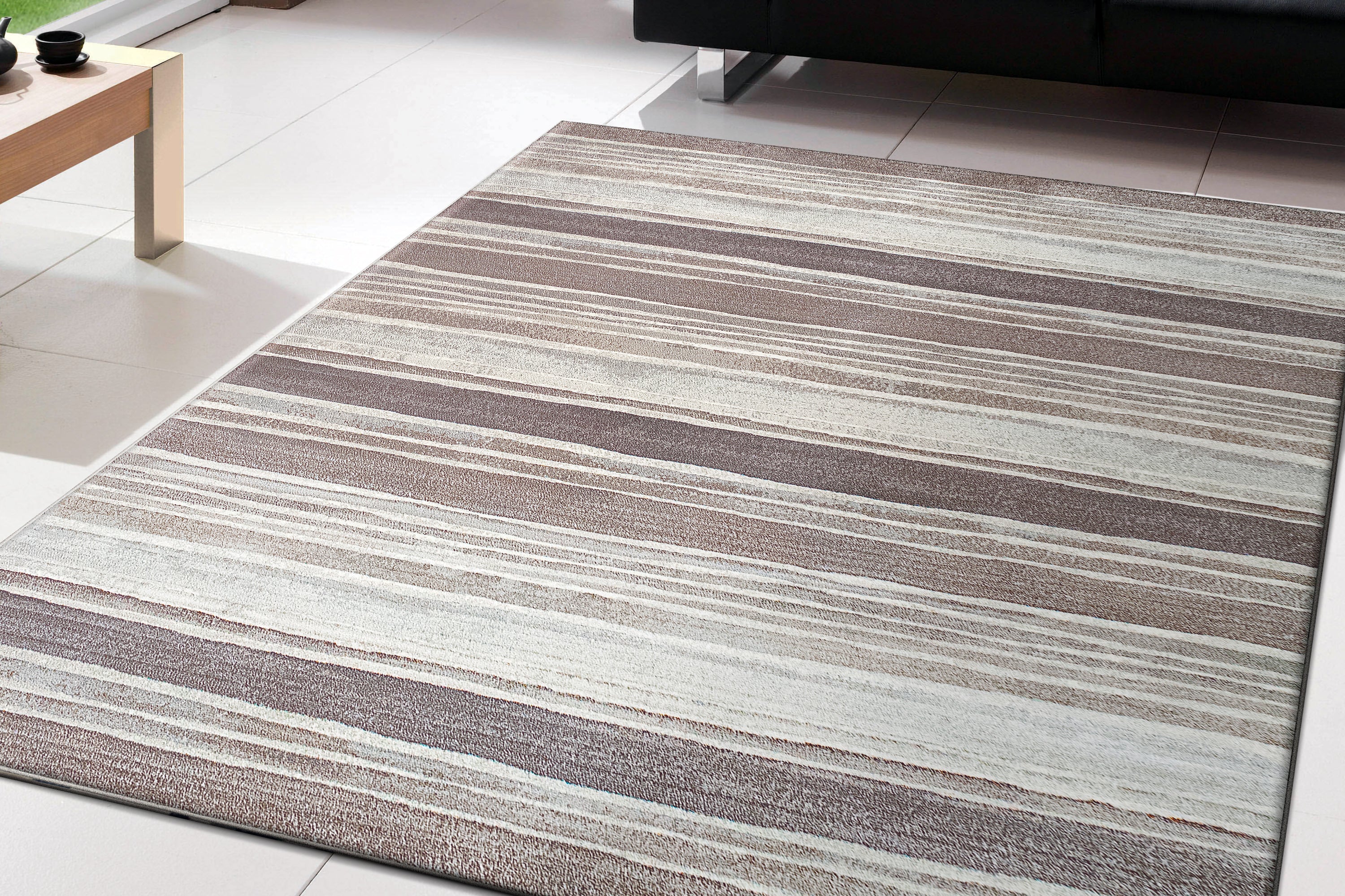 Dynamic Rugs ECLIPSE 68081-4343 Multi Rug