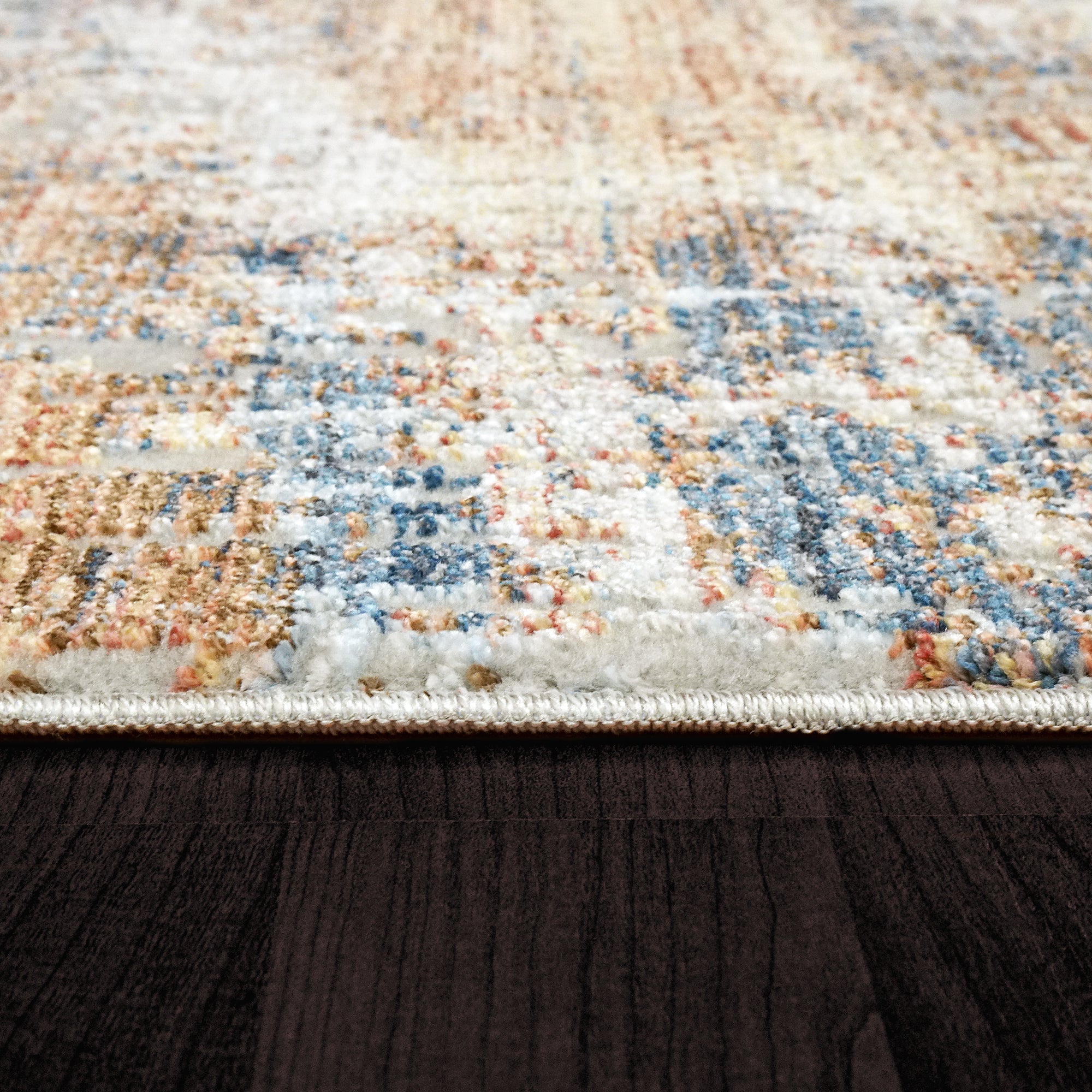 Dynamic Rugs MOOD 8469-999 Multi Rug