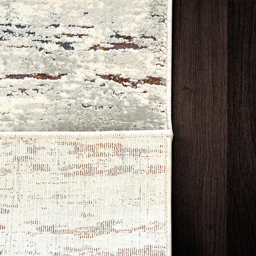 Dynamic Rugs TORINO 3339-150 Ivory Rug