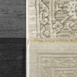 Dynamic Rugs Bailey 3882-819 Beige/Ivory/Grey Rug