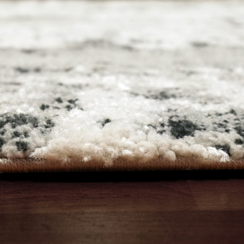 Dynamic Rugs TROYA 4607-910 Grey Rug
