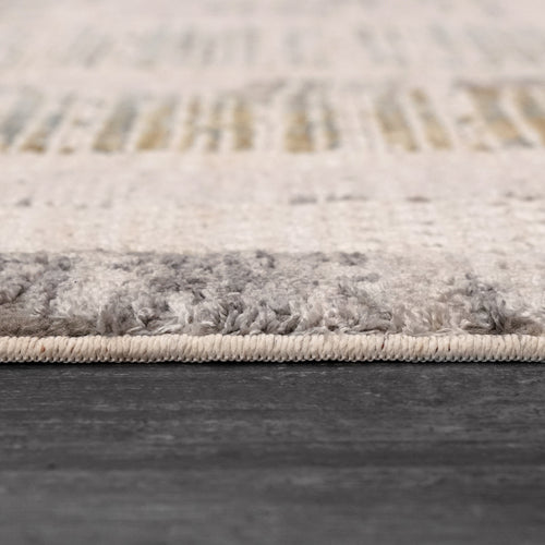 Dynamic Rugs SKYLER 6710-954 Grey/Blue Rug
