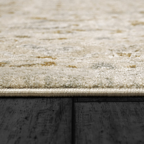 Dynamic Rugs Annalise 7605-810 Beige/Cream Rug