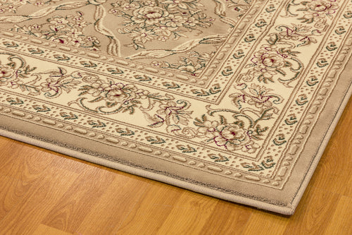 Dynamic Rugs LEGACY 58018-060 Malt Rug