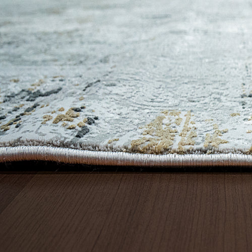 Dynamic Rugs RUBY 2161-900 Grey Rug
