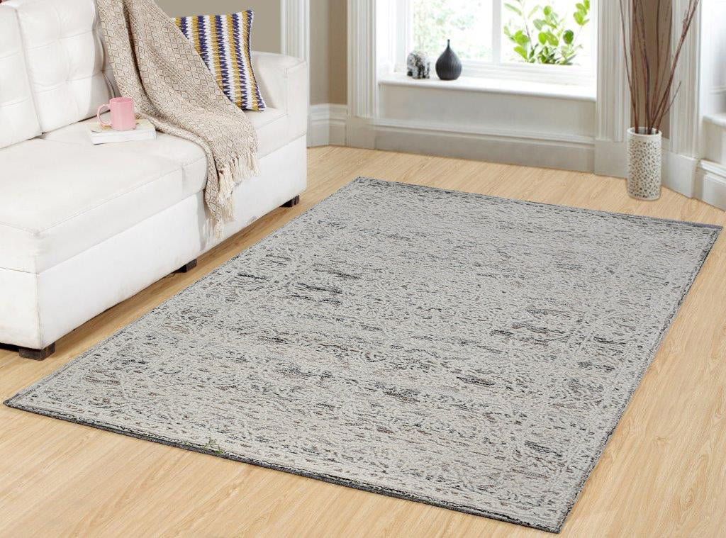 Dynamic Rugs DARCY 1124-180 Ivory Rug