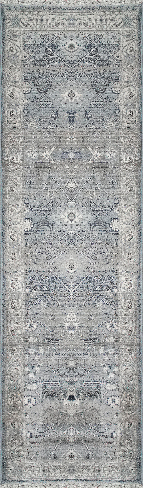 Dynamic Rugs JUNO 6881-500 Light Blue Rug