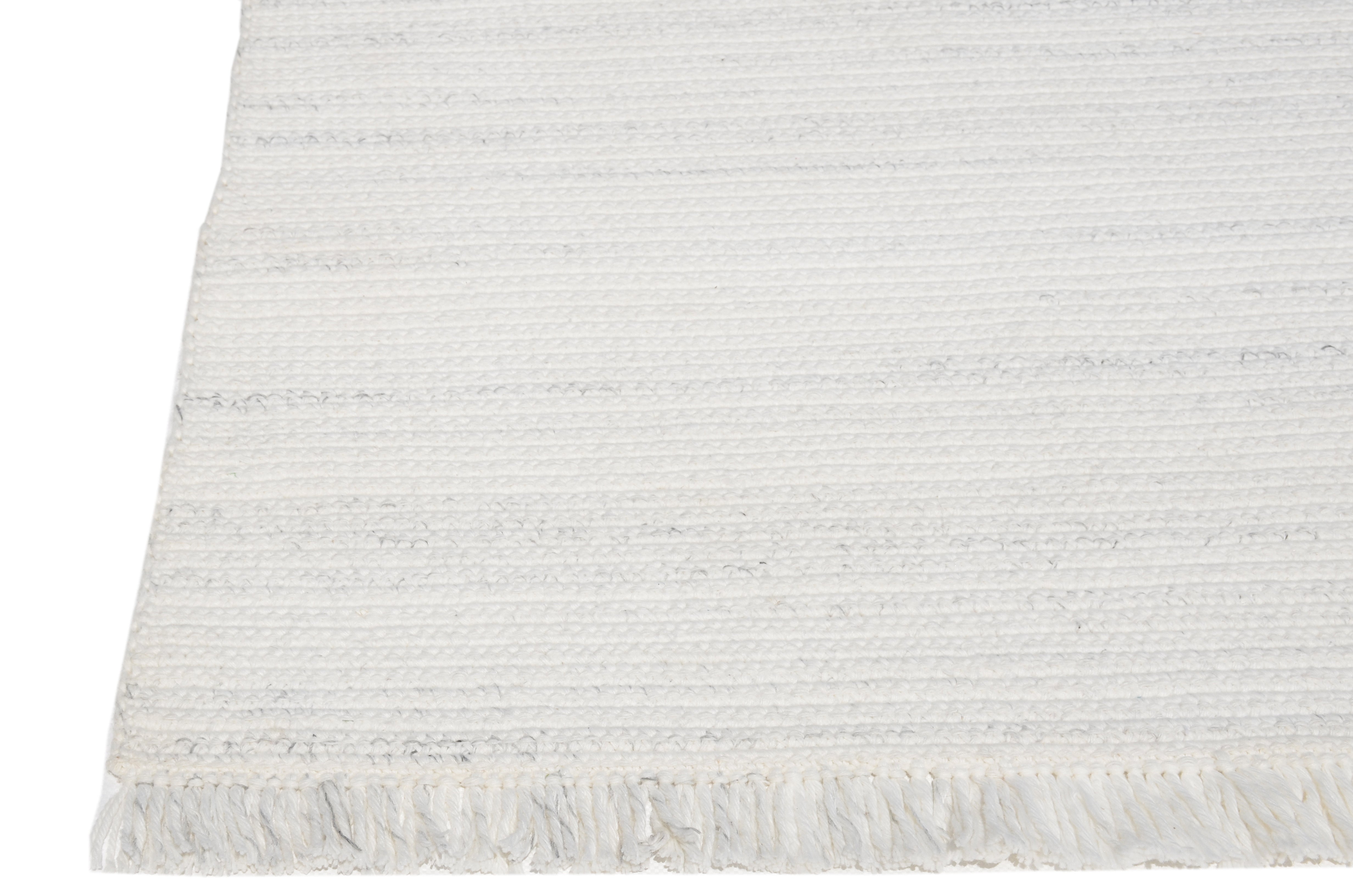 Dynamic Rugs IZZY 5902-100 Snow Rug