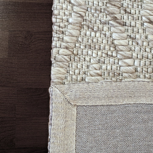 Dynamic Rugs GROVE 6213-900 Mix Grey Rug