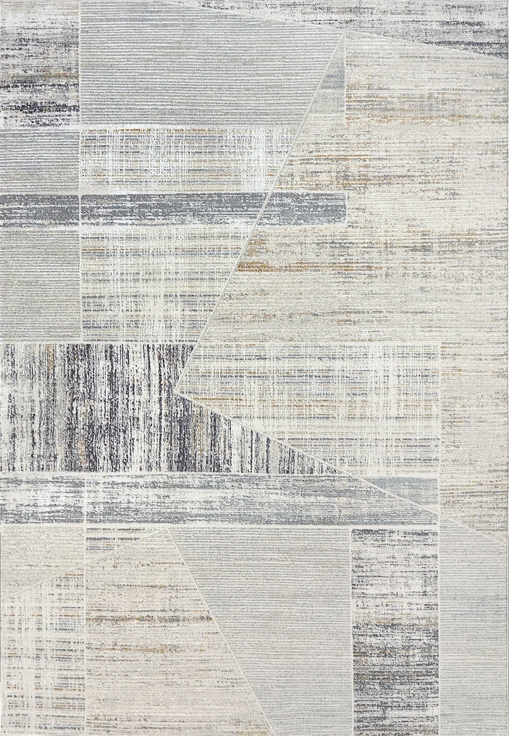 Dynamic Rugs Annalise 7606-899 Beige/Grey/Multi Rug