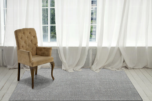 Dynamic Rugs SONOMA 2532-190 Light Grey Rug