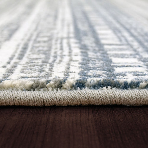 Dynamic Rugs ECLIPSE 63482-9646 Multi Rug
