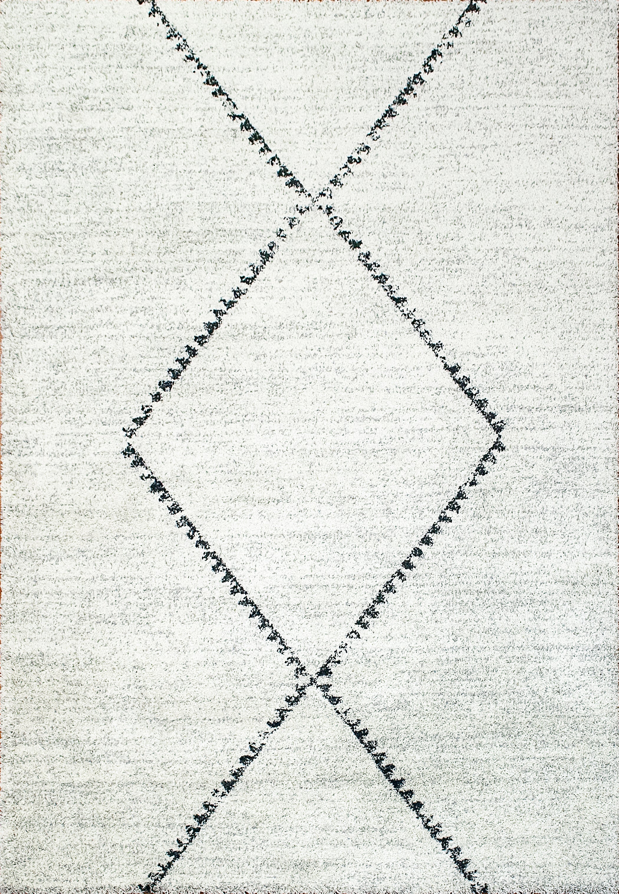 Dynamic Rugs MEHARI 23229-6288 Ivory Rug