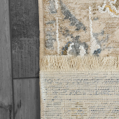 Dynamic Rugs OPULUS 4312-897 Beige/Grey Rug