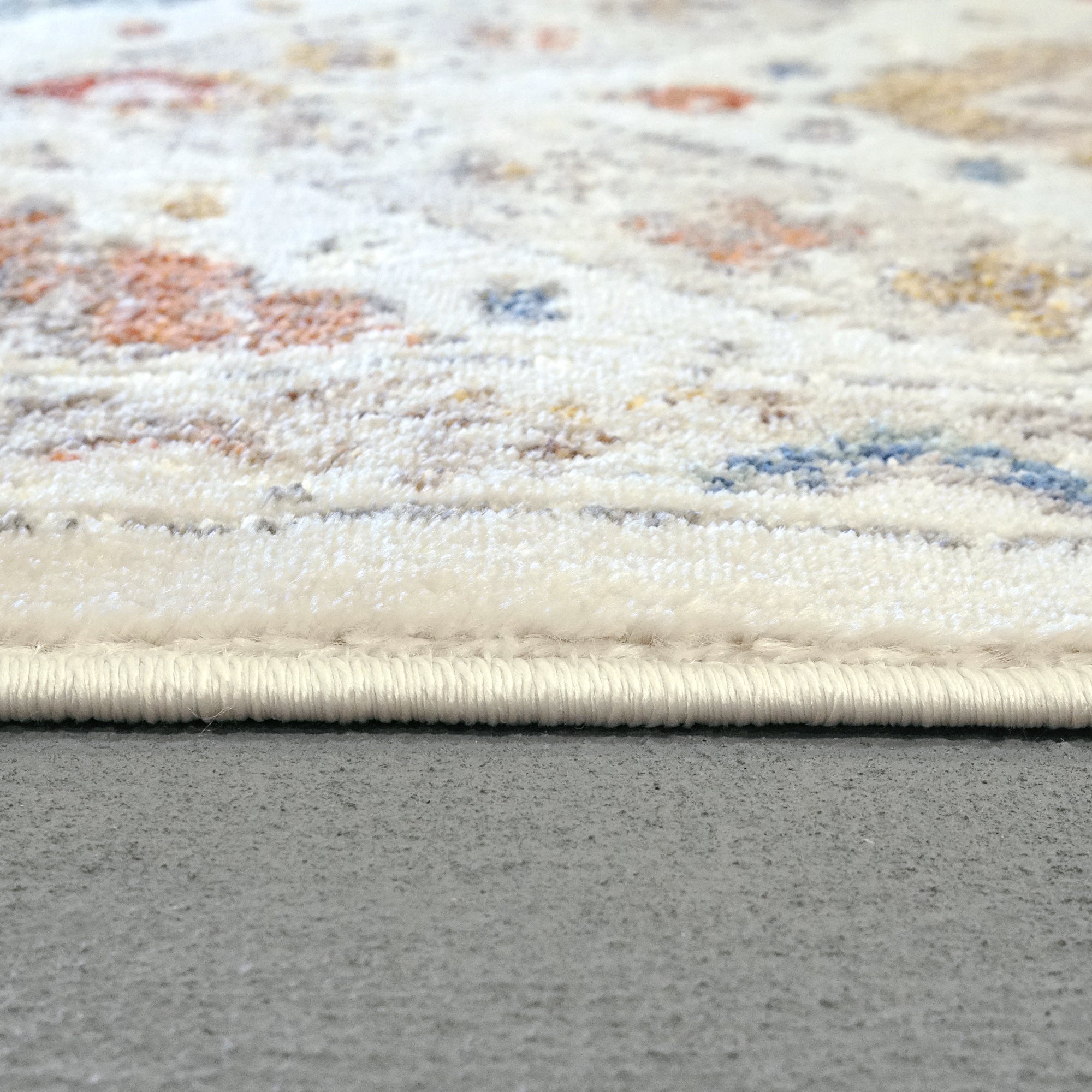 Dynamic Rugs FALCON 6806-999 Ivory Rug