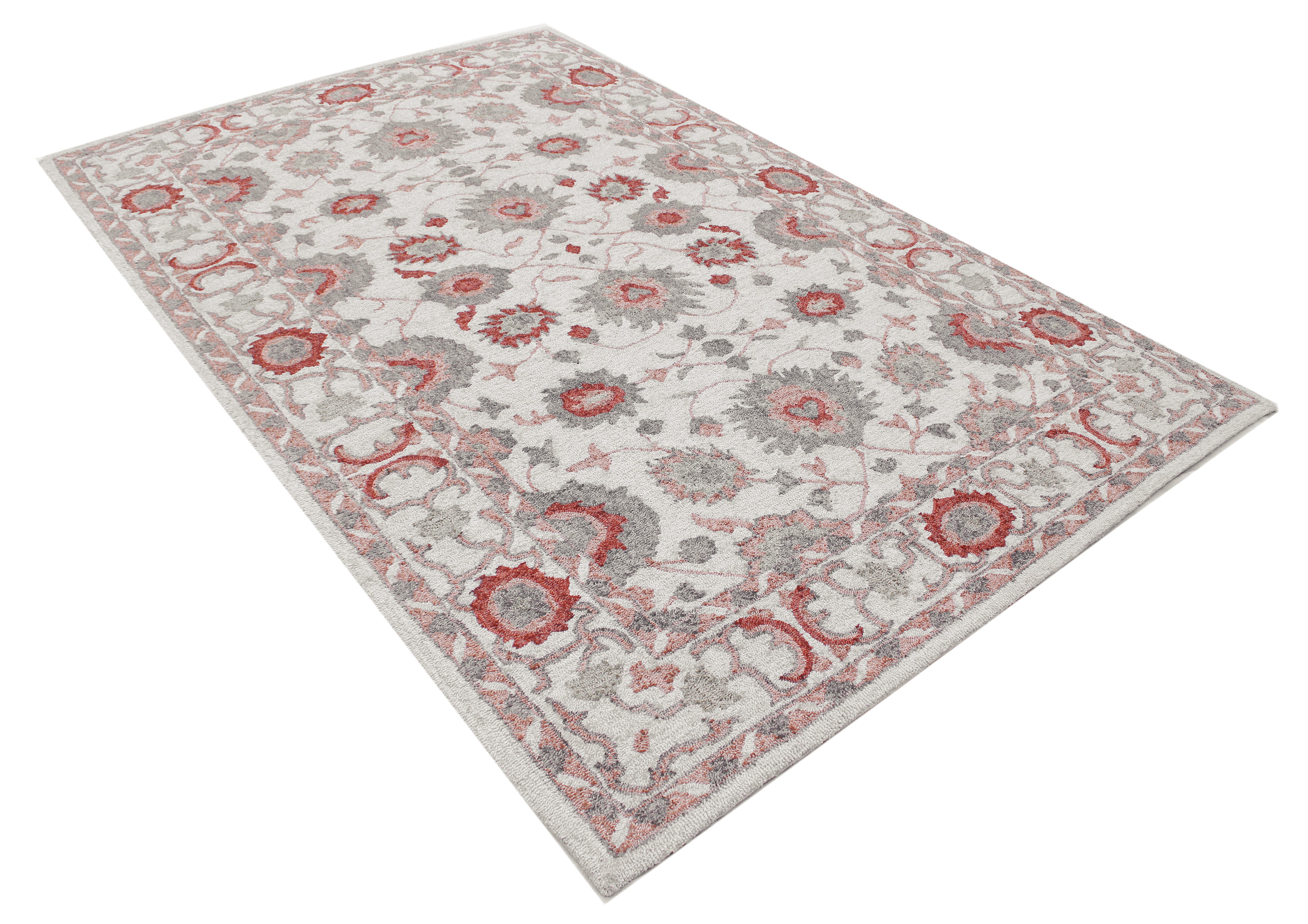 Dynamic Rugs Deja 4684-999 Multi Rug