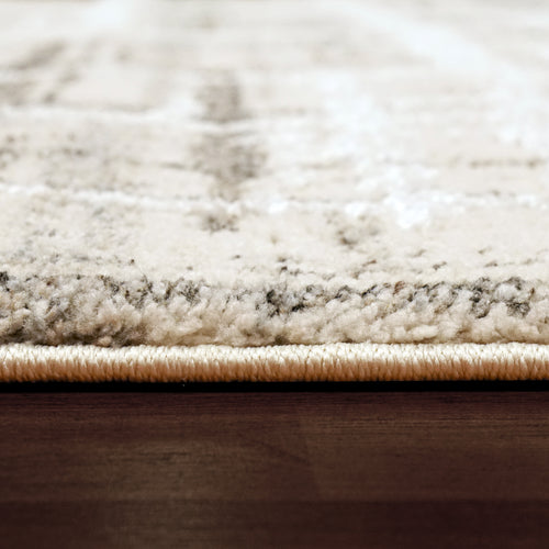 Dynamic Rugs Troya 4602-110 Ivory Rug