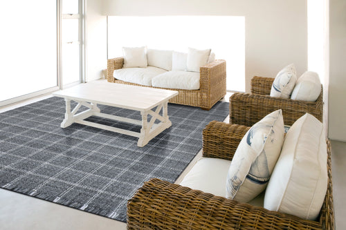 Dynamic Rugs TITUS 5924-901 Grey/Ivory Rug