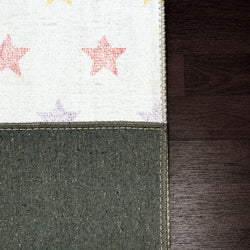 Dynamic Rugs Kidz 8084-199 Ivory/Multi Rug