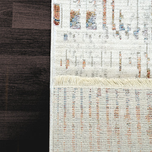 Dynamic Rugs MOOD 8467-999 Multi Rug