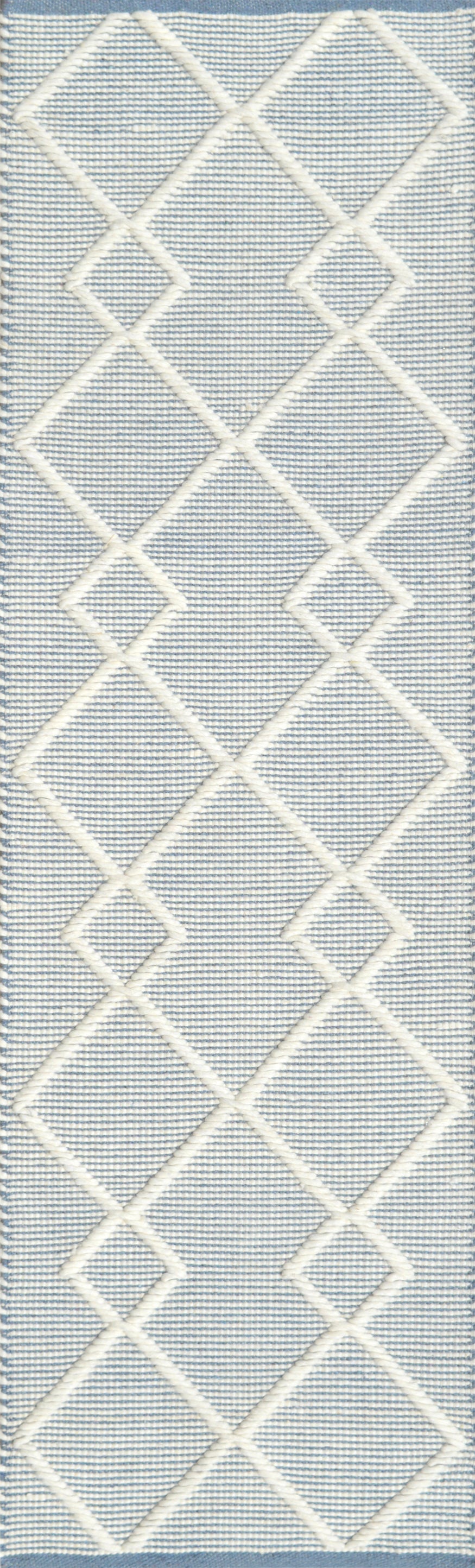 Dynamic Rugs MAEVE 2728-159 Ivory/Slate Rug