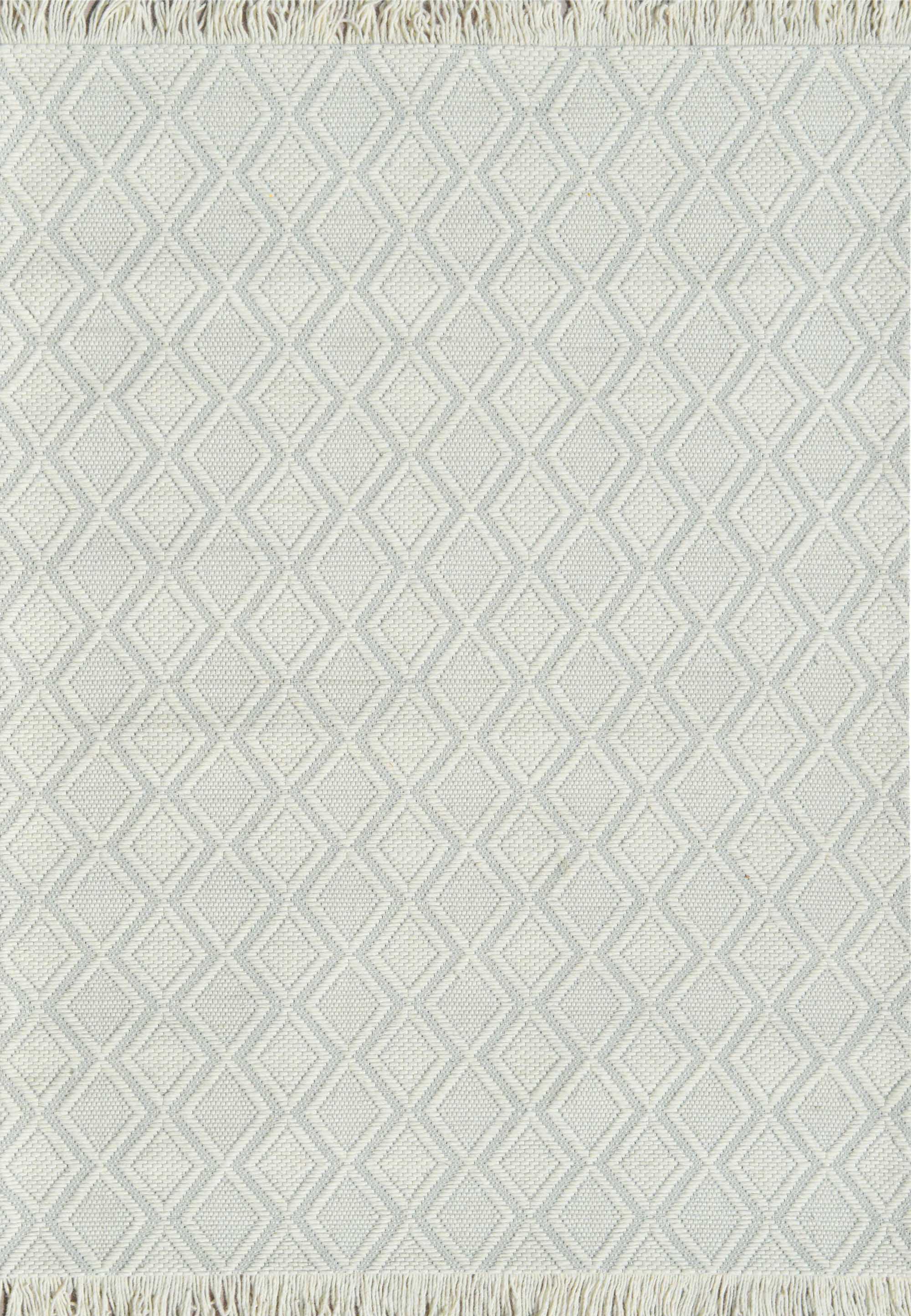 Dynamic Rugs LOLA 2125-190 Ivory Rug