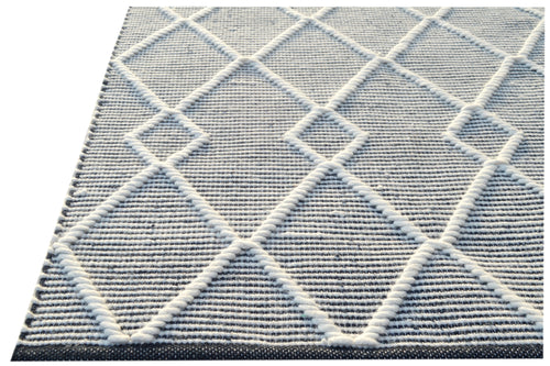 Dynamic Rugs MAEVE 2728-199 Ivory/Black Rug