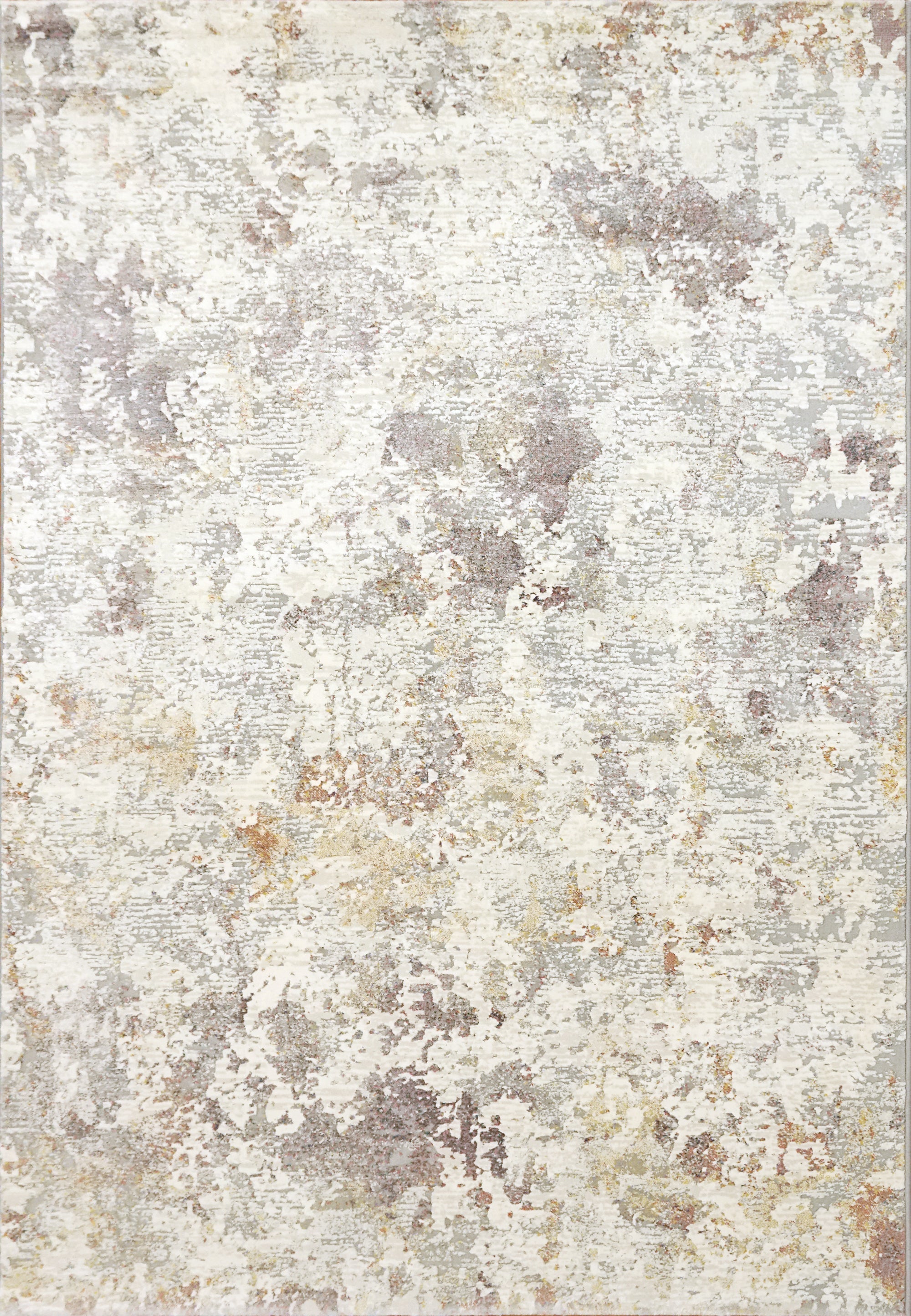 Dynamic Rugs COUTURE 52023-6414 Grey Rug