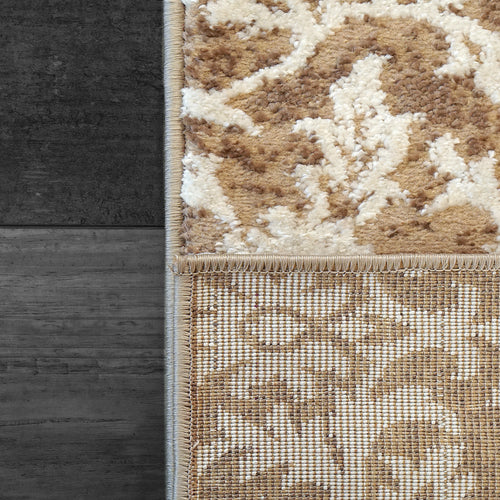 Dynamic Rugs NAVI 4014-800 Beige Rug