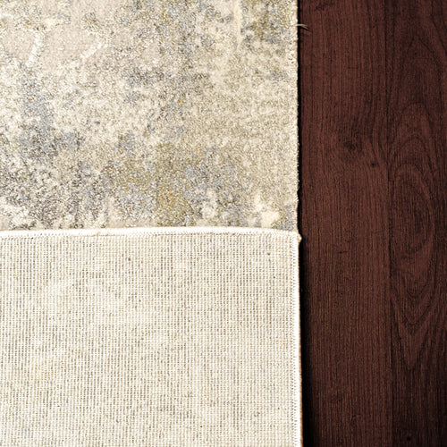 Dynamic Rugs CASTILLA 3534-109 Cream Rug