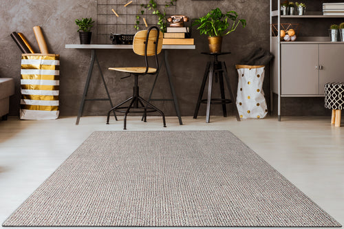 Dynamic Rugs SONOMA 2532-800 Beige Rug