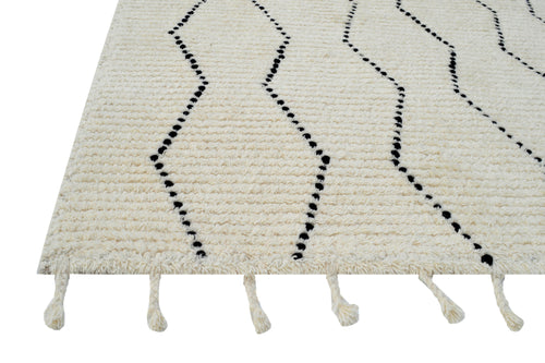Dynamic Rugs CELESTIAL 6950-190 Ivory Rug