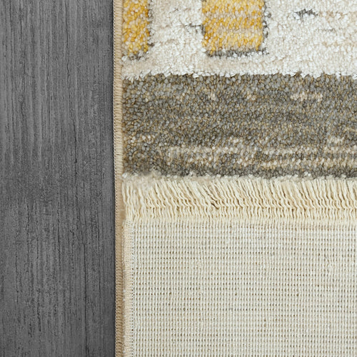 Dynamic Rugs OPULUS 4315-899 Beige/Multi Rug